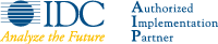 IDC Authorized Implemenation Partner