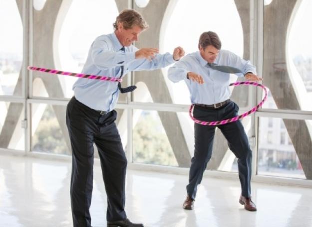 Partner On-Boarding, Making It Fun, Not Work Partner On-Boarding, Making It Fun, Not Work